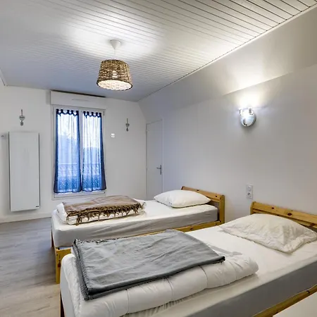 Girault Maison Familiale 6 Personnes Châtelaillon-Plage