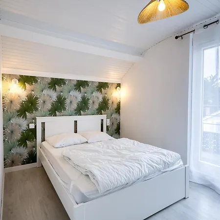 Girault Maison Familiale 6 Personnes Villa