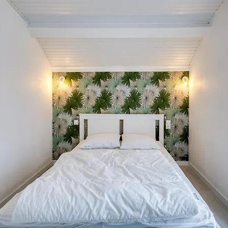 Villa Girault Maison Familiale 6 Personnes *