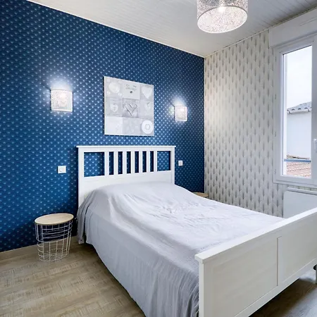 Girault Maison Familiale 6 Personnes