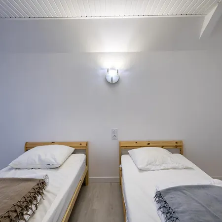 Girault Maison Familiale 6 Personnes